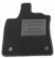 ASC tappetino tappeti auto SOLO LATO GUIDA 1PZ SANDERO-STEPWAY III 3 dal 2019