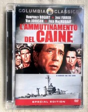 Dvd  L'AMMUTINAMENTO DEL CAINE