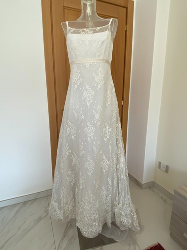 Abito sposa nuovo - abito,