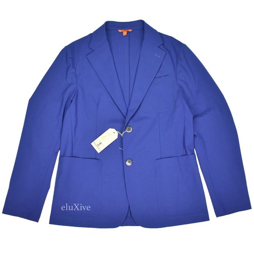 Blazer sportivo uomo barena - sportivo,