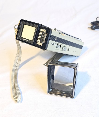 Panasonic small viaggio - da,