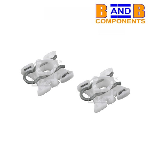 Front window winder - front,