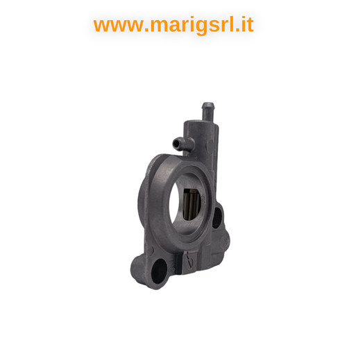 Pompa olio per motosega