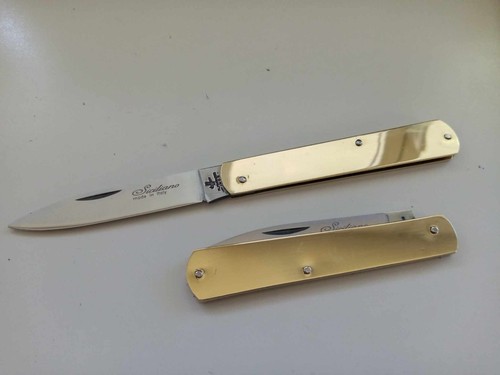 Coltello collezione 0561 - coltello, da