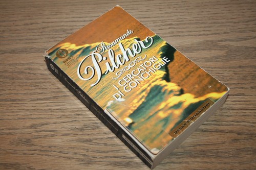 Rosamunde pilcher cercatori - pilcher, i