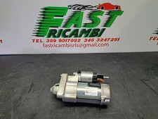 MOTORINO AVVIAMENTO CAMBIO AUTOMATICO BMW X1 F48 SERIE 2 1.5B 2021 8580390-03