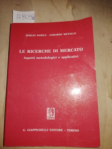 Ricerche mercato aspetti - di,