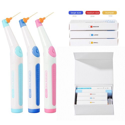 Dentale endo ultrasuoni - dentale,