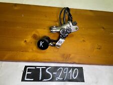 Pompa trasduttore cilindro