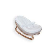 Bamboom Baby Bouncer - Sabbia 09