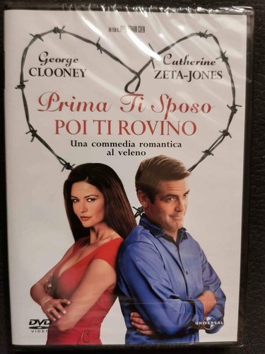 Prima sposo poi - poi, rovino