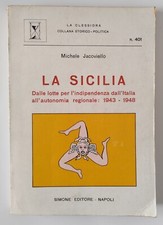 La Sicilia - Michele