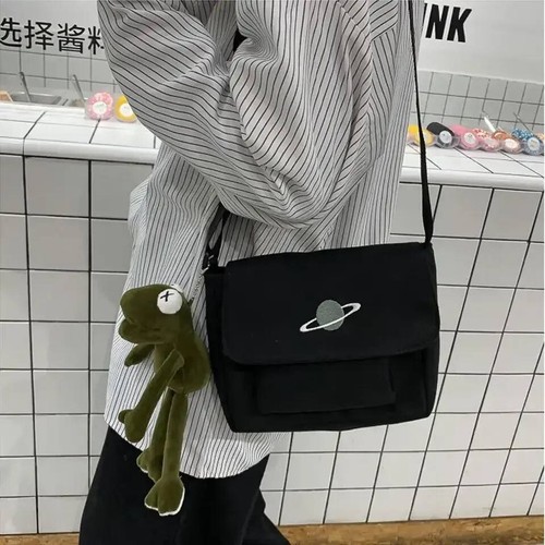 Borsa tracolla casual - borsa, a