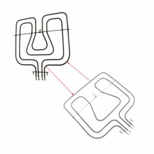 Resistenza Doppia Superiore