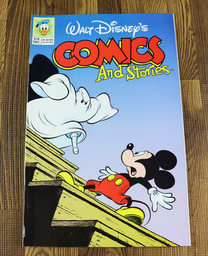 Fumetti storie walt - e,