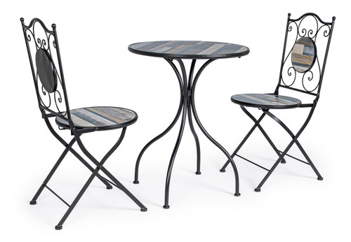 Set tavolo 2 sedie - set, +