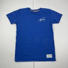T-shirt Tommy Hilfiger piccola