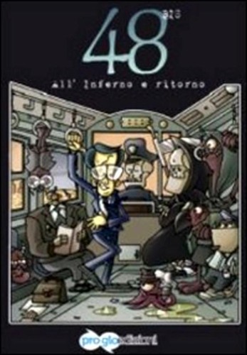 Bis all inferno - bis., all'inferno