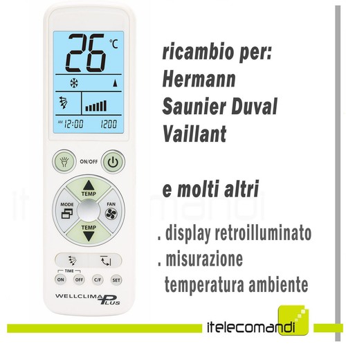 Telecomando universale - telecomando,