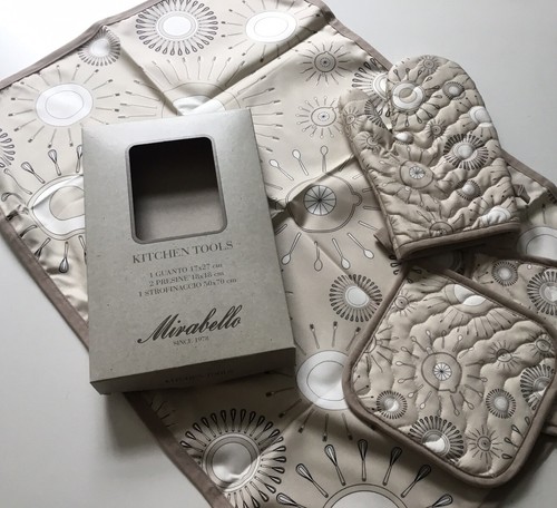 Mirabello carrara set - carrara,