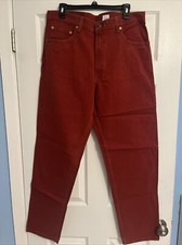 Jeans vintage Levis 550 misura