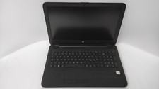 NOTEBOOK HP 250 G5 INTEL CELERON N3060 DUAL CORE 4GB RAM 500GB HD WEBCAM