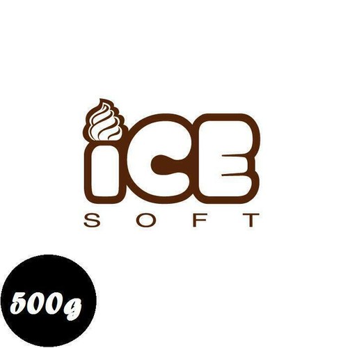 Natfood ice soft fiordilatte - ice,