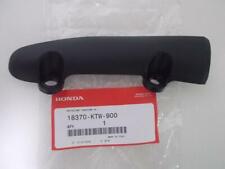 PROTEZIONE COLLETTORE SCARICO MARMITTA HONDA SH 300 2007 2014