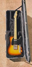 Telecaster Fender 1978 con