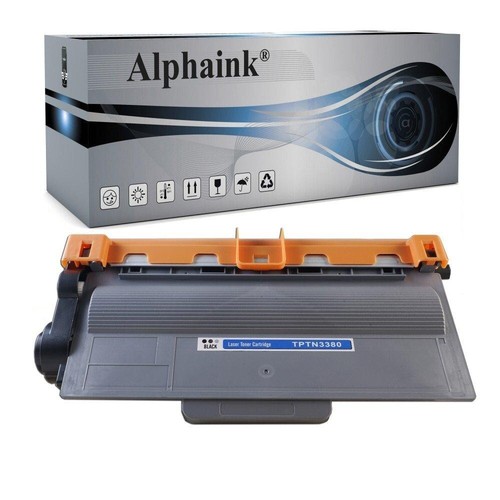 Toner tn3380 compatibile - tn3380,