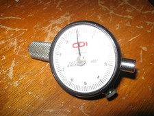 Raro CDI Misuratore Indicatore