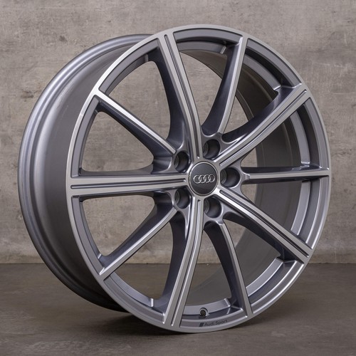 Cerchio audi sq5 - 20, pollici