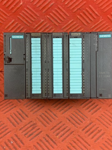 Siemens 6es7 315 2ah14 - 6es7, 315-2ah14-0ab0