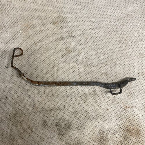 Supporto radiatore suzuki rgv - suzuki,