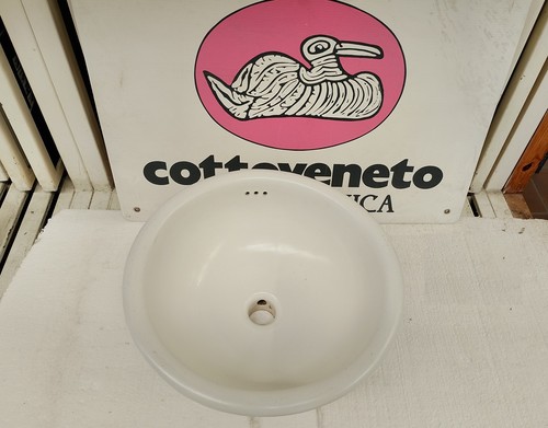 Cottoveneto,lavabo/lavello