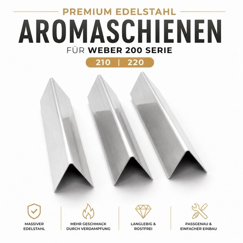 Guide aromatizzanti weber - guide,