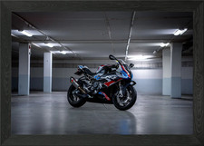 Quadro stampa su tela poster