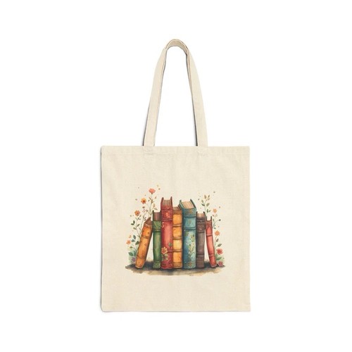Borsa tela per amanti - in,