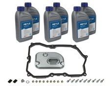 Kit di ricambi, cambio