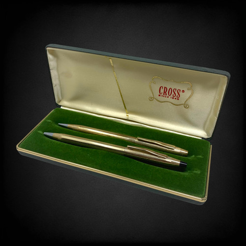 Cross century set penna - cross,