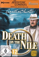 Agatha Christie: Morte sul