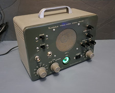 Heathkit T-3 Signal Tracer -