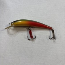 Esca da Pesca Vintage Nils