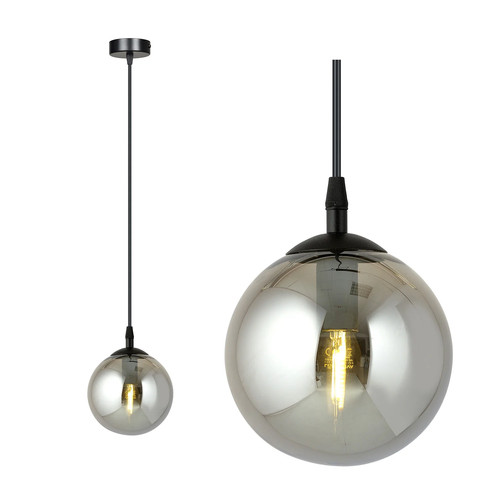 Sospensione moderna luce - moderna, 1