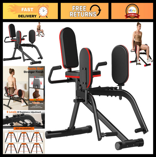 Ergolife macchina abduttore - ergolife,