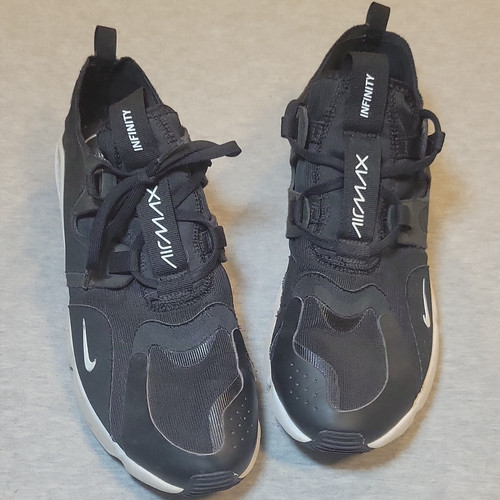 Nike air max infinity men - infinity, men’s