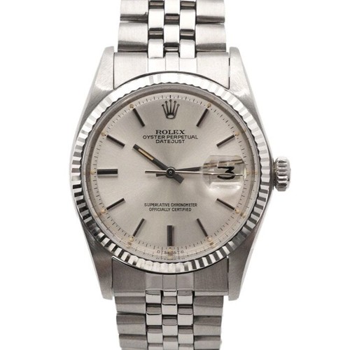 Rolex montre homme automatique - rolex,