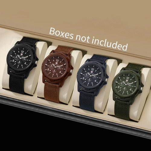 Pezzi orologi militari da - 4,