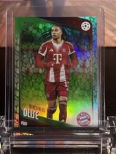 Topps UEFA Champions League