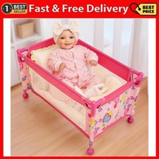 Culla per Bambole con